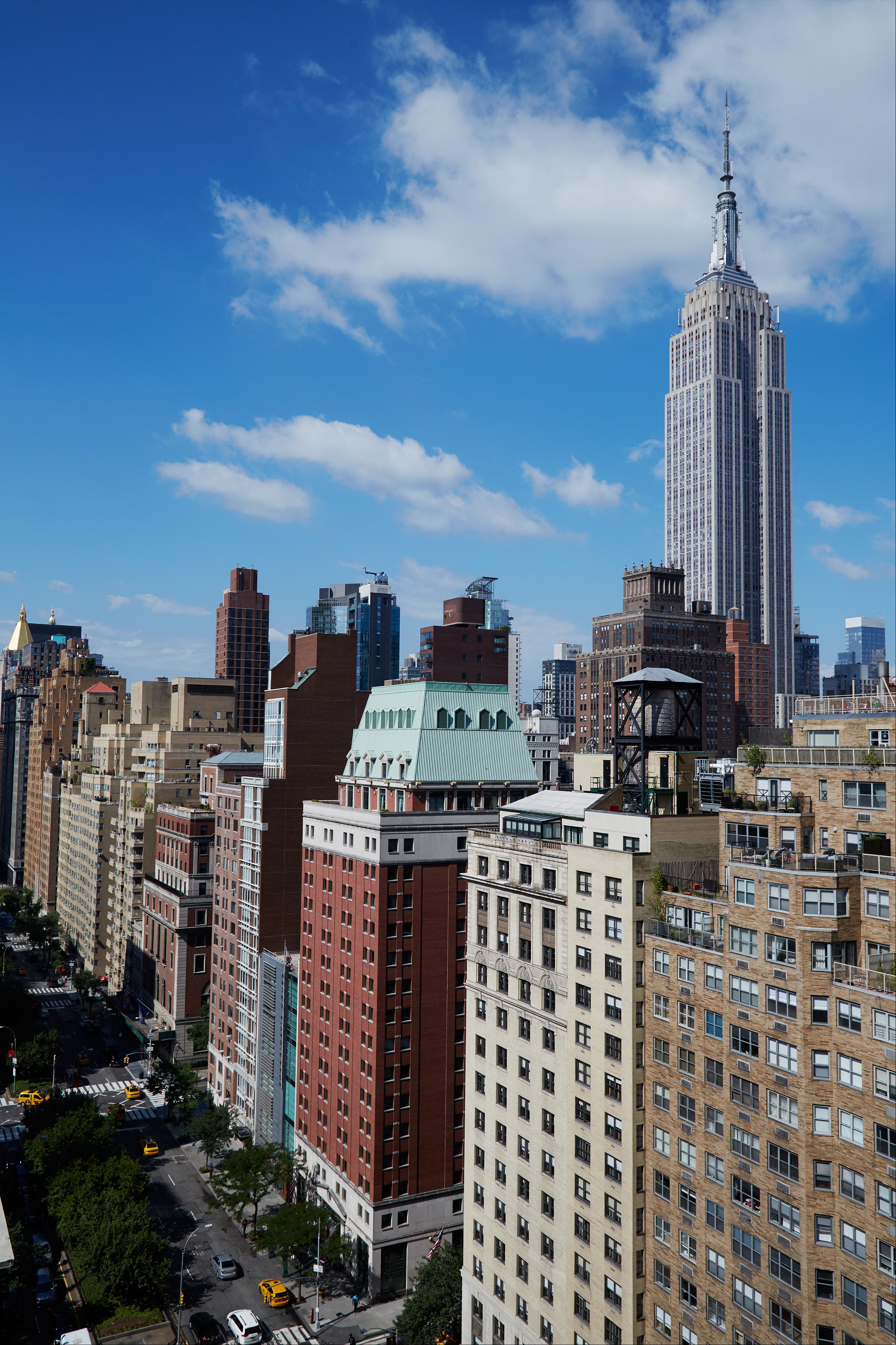 The Prince Kitano New York Bagian luar foto