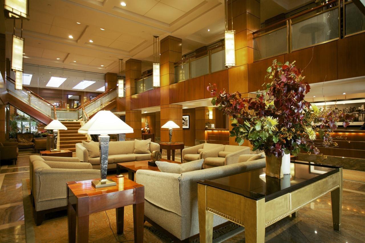 The Prince Kitano New York Bagian luar foto