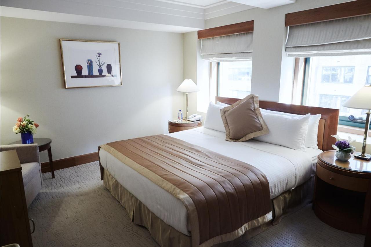 The Prince Kitano New York Bagian luar foto
